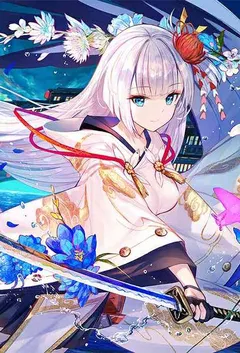 关于我签订契约变成了仙女棒这件事