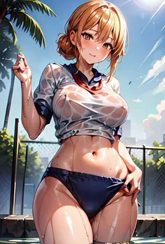 伪娘轮奸爱宕！爱宕母狗调教日记 NTR