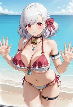 艾尔登火王