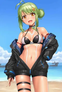 安达与岛村同人车——《心意》（BD3后续）