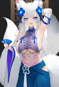真假西施(王者)