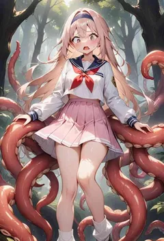 猫眼三姐妹同人--落入永恒陷阱里的乳胶怪盗们