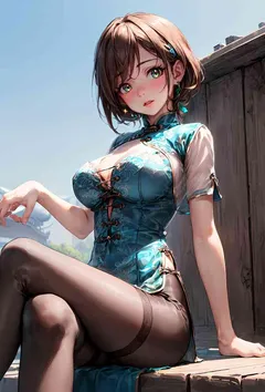 刺杀小鬼的淫荡仙子因为贪欢被大肉棒降伏