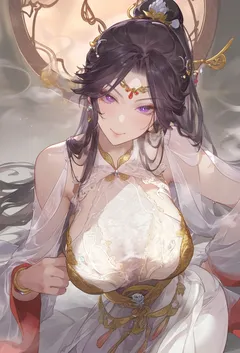 【仁王2同人】复仇的忍者