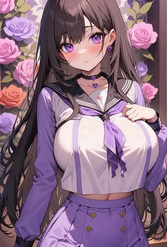末世之深渊触手