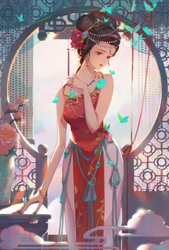 继母的拖油瓶做我的新婚妻