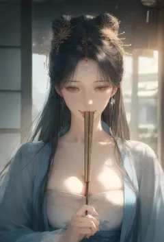 探索八荒从双修开始