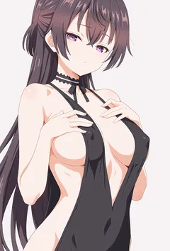 维多利亚女王