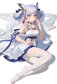 华夏神女之死