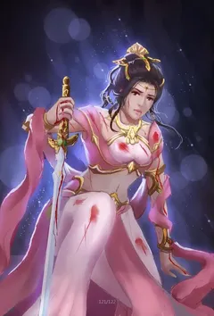 【约稿放出】予取予求的婚礼（少女前线，vector，扶她，伪娘，逆强奸内容警告）