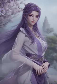 大漠仙踪