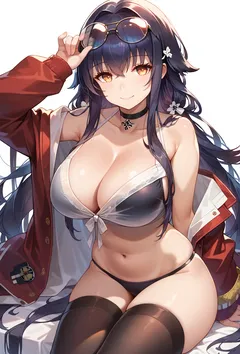 洪荒即堕录