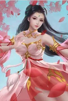幻想风月谭